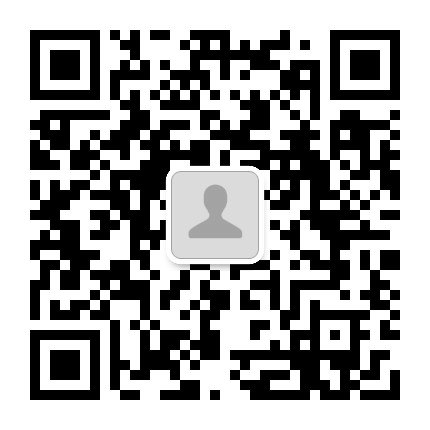 和美新安公众号二维码