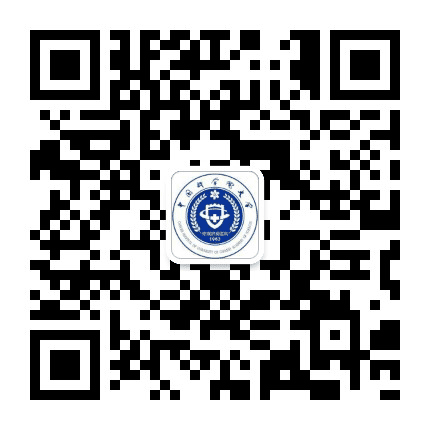 浙江省肿瘤医院中医科公众号二维码