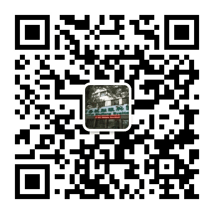 南岳祝融眼科医院公众号二维码