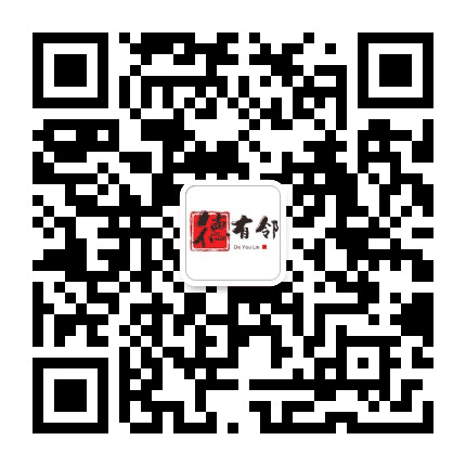 至诚合天教育公众号二维码