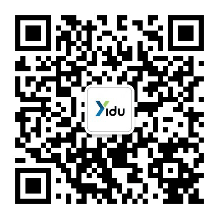 医渡云招聘公众号二维码