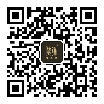 陈升号湛江公众号二维码