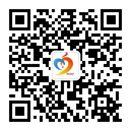 河东统一战线公众号二维码