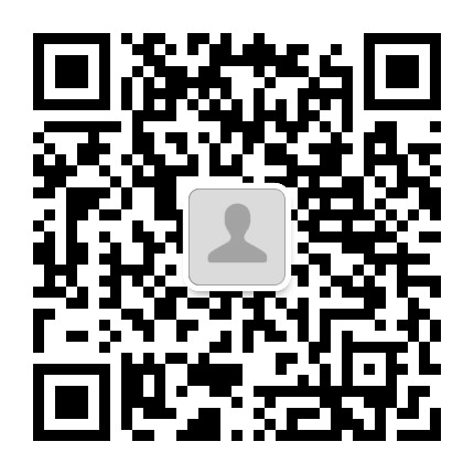 明山正能量公众号二维码