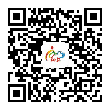 文明翔安公众号二维码