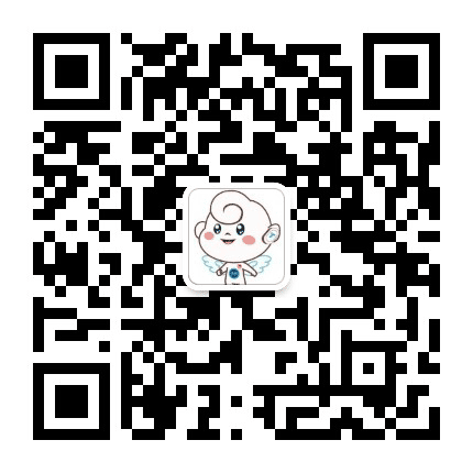 灵芝街道天和社区公众号二维码