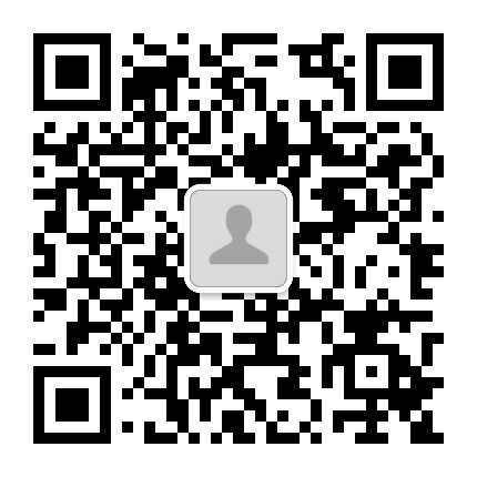 铁岭市工商联公众号二维码