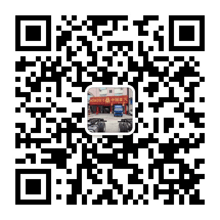 佛山市盛浚通汽车贸易有限公司公众号二维码