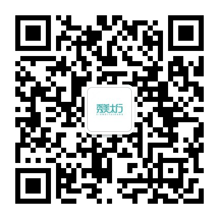 太行特医食品公众号二维码