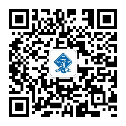 动燃二道公众号二维码