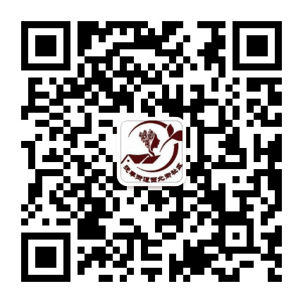 西北街社区青年公众号二维码