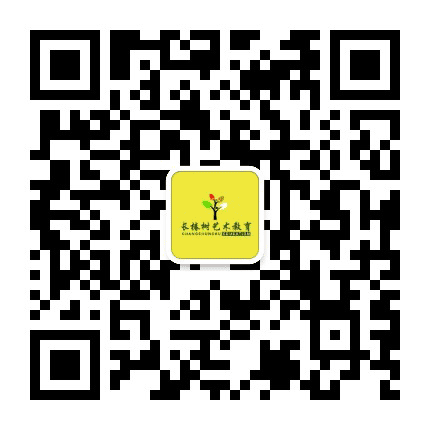 长椿树Education公众号二维码