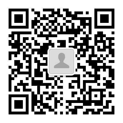 西夏平安高校公众号二维码