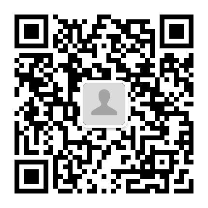 通北警务在线公众号二维码