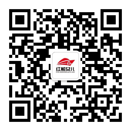 红船女儿公众号二维码