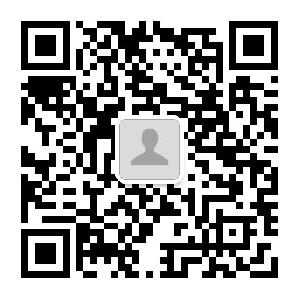 旅发艺术公众号二维码