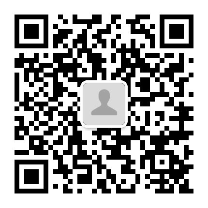 潇湘聚焦公众号二维码