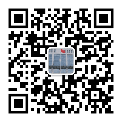 呼伦贝尔市政务服务中心公众号二维码
