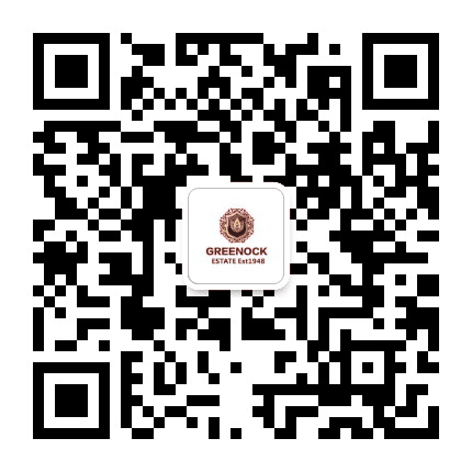 格林诺克葡萄酒公众号二维码