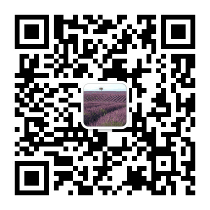 新观视觉公众号二维码