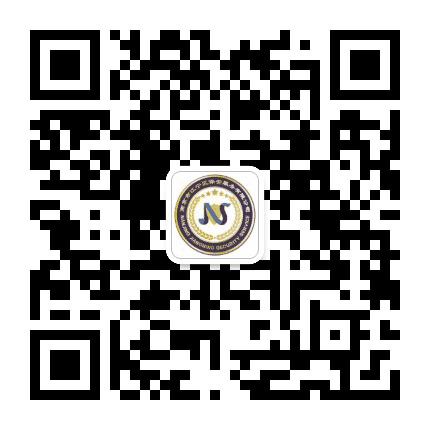 南京江宁保安公众号二维码