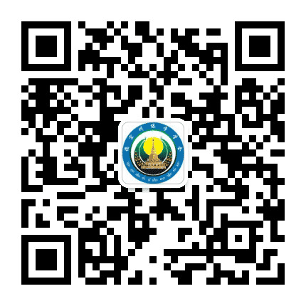 德宏州傣学学会公众号二维码