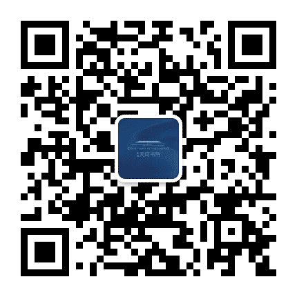 奥园天河书院公众号二维码