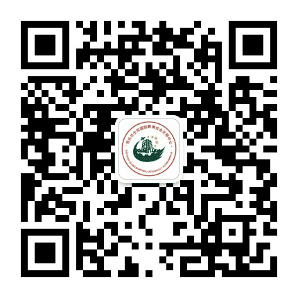 包头市全民国防教育社会发展中心公众号二维码