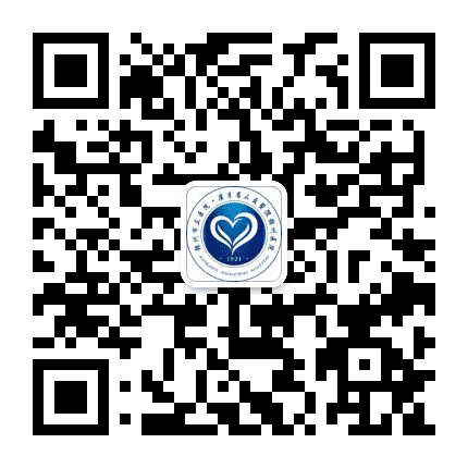 赣州市立医院发布公众号二维码