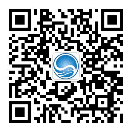 日涌万泉净水器公众号二维码