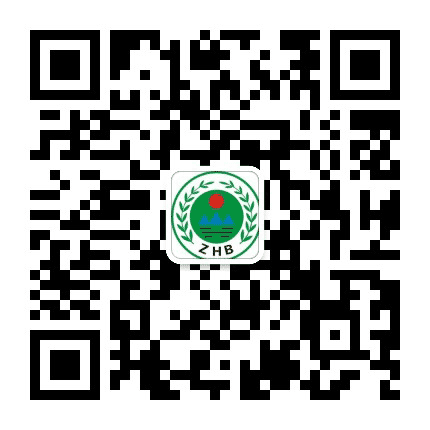 红寺堡环保公众号二维码