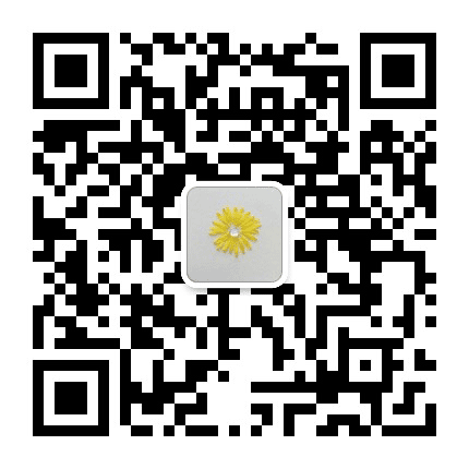 呼和浩特趣生活公众号二维码