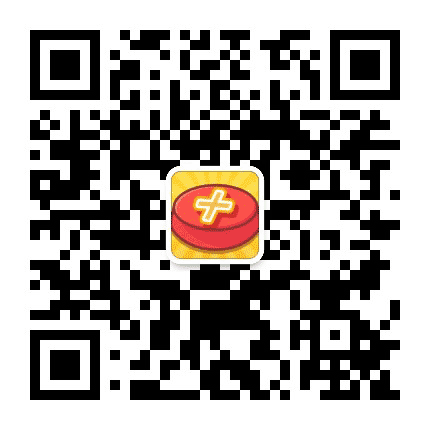 枫林热文公众号二维码