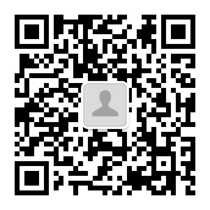 万寿路街道翠微中里社区公众号二维码