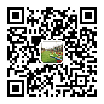 张家湾欣华幼儿园公众号二维码