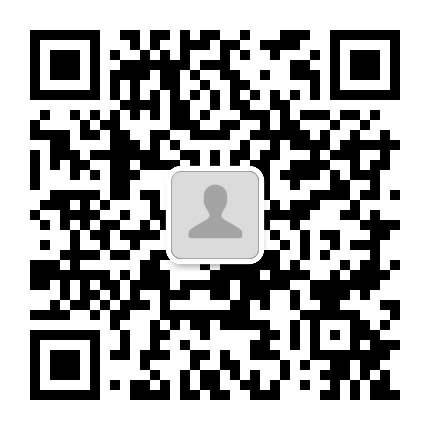 网信淮北公众号二维码