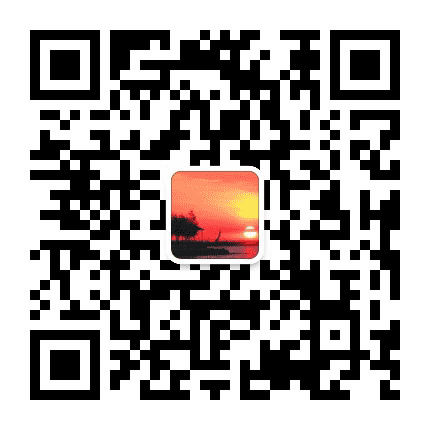 七道街道仁忠社区公众号二维码