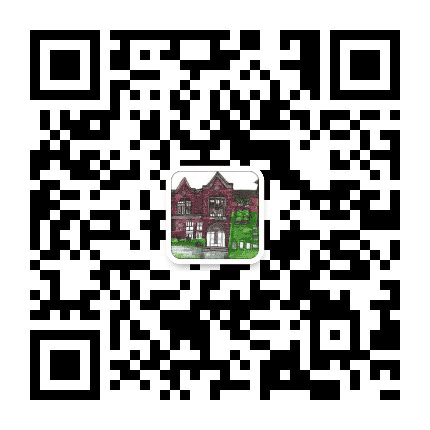 中洲第一幼儿园公众号二维码