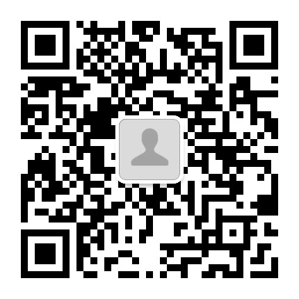和谐顾桥公众号二维码