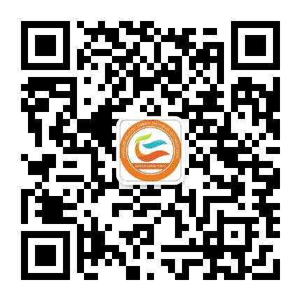 学习型青羊公众号二维码