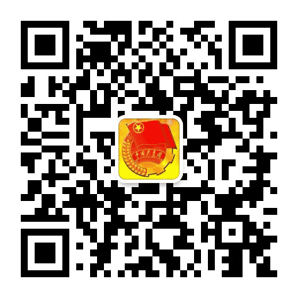 青春震泽公众号二维码