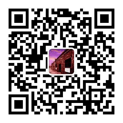 广水市图书馆公众号二维码