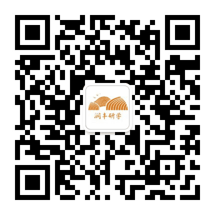 人人立志 梦想学院公众号二维码