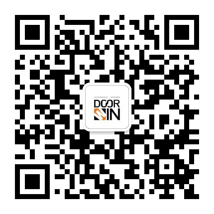 国际门窗最前沿资讯公众号二维码