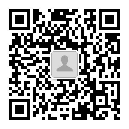 鸡冠石镇石门社区公众号二维码