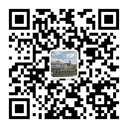 吴忠水务安全平台公众号二维码