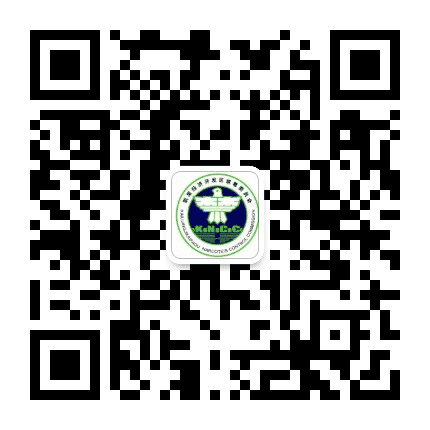 凯里经济开发区禁毒在线公众号二维码