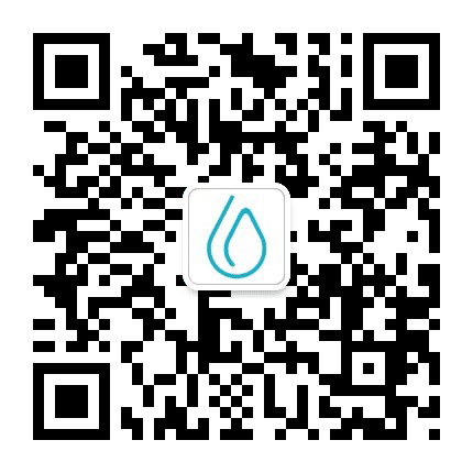 浙江源头公众号二维码