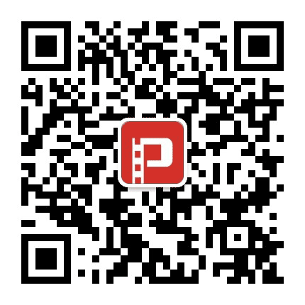 盘石影视公众号二维码