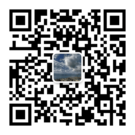 大连市沙河口区旅游公众号二维码